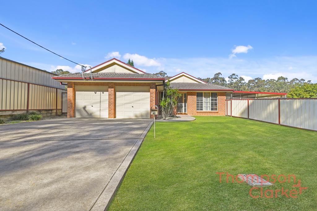 47 Doyle St, Bellbird, NSW 2325