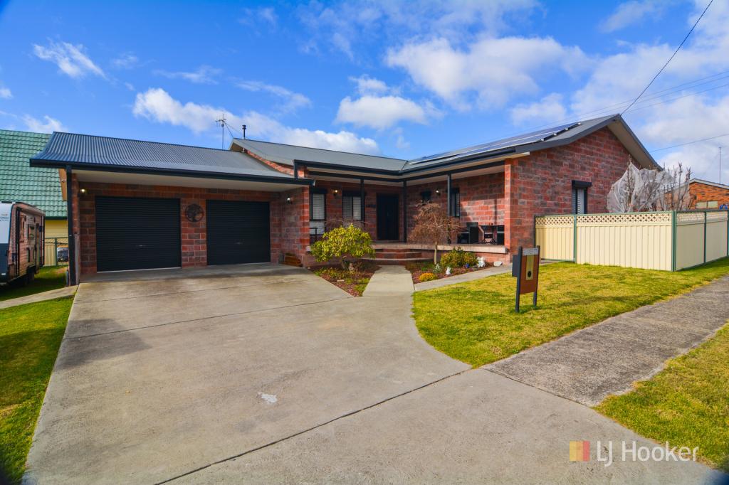 35 James Pde, Wallerawang, NSW 2845