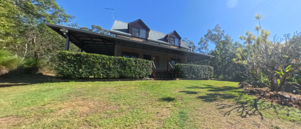 109 Richardson Rd, Sugarloaf, QLD 4800