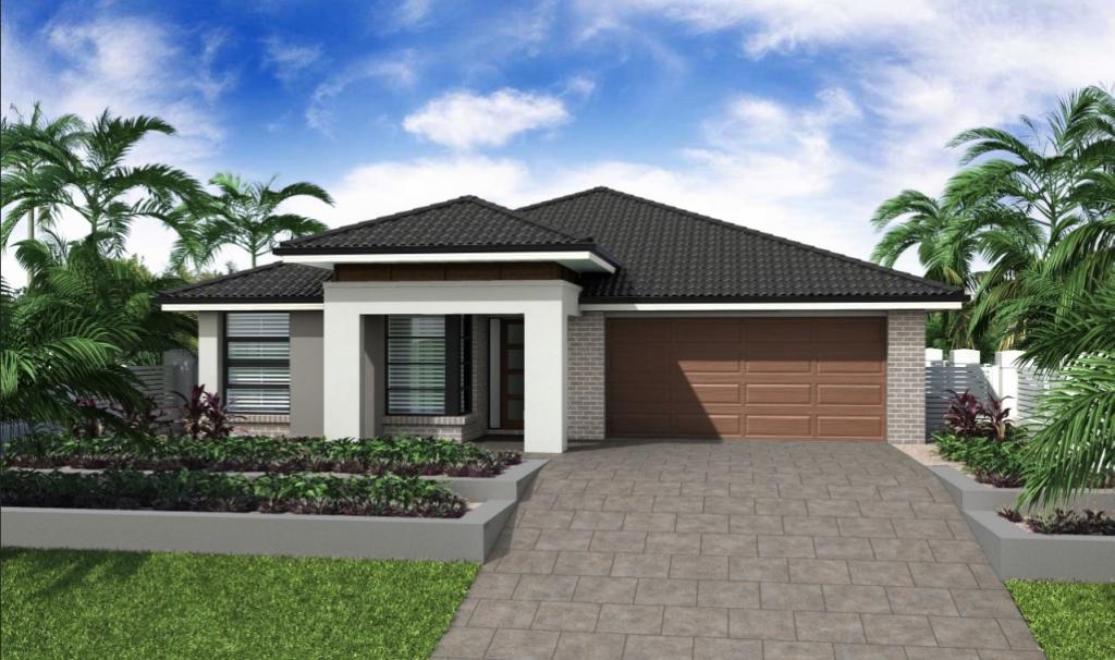 Contact Agent For Address, Morayfield, QLD 4506