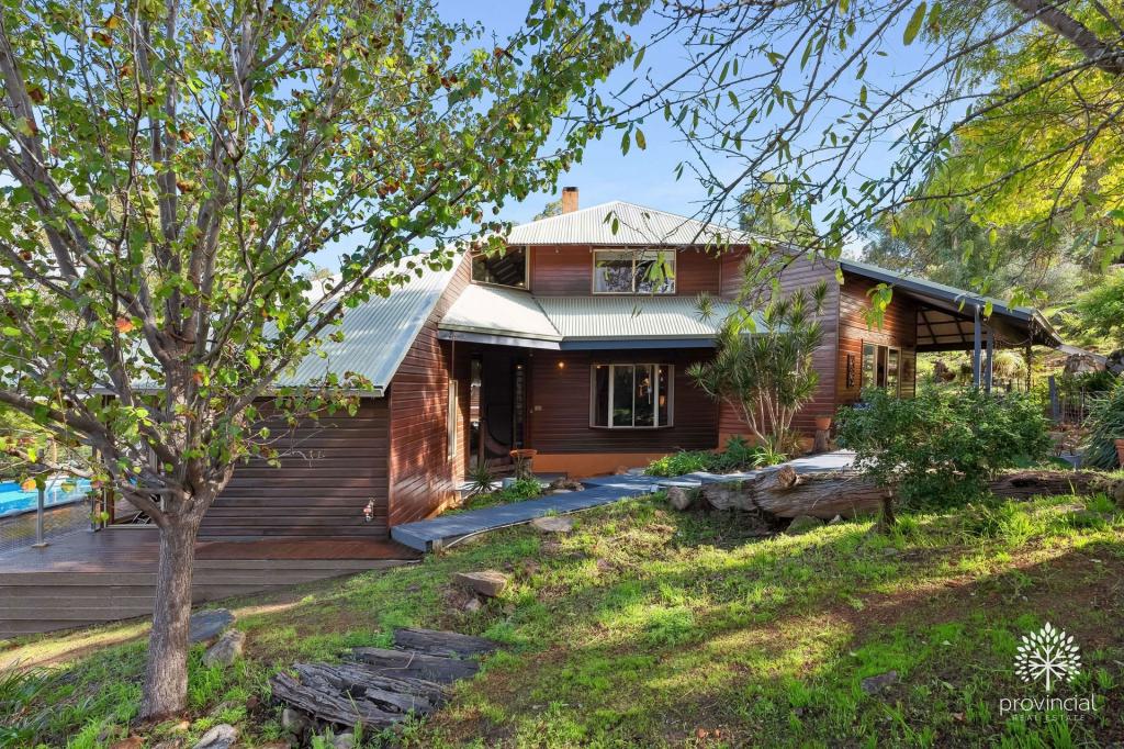 9 Amherst Ave, Darlington, WA 6070