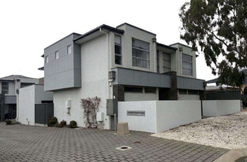 2/9 Gordon Ave, Rostrevor, SA 5073