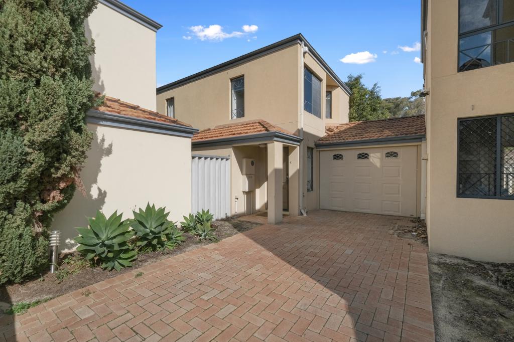 4/7 Gochean Ave, Bentley, WA 6102