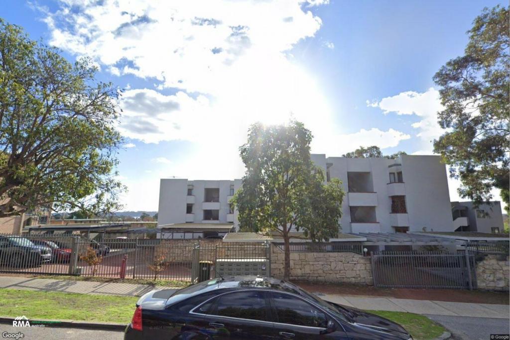 5/57 King George St, Victoria Park, WA 6100