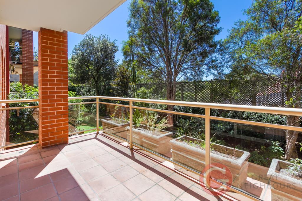 8/60-64 Greenwich Rd, Greenwich, NSW 2065