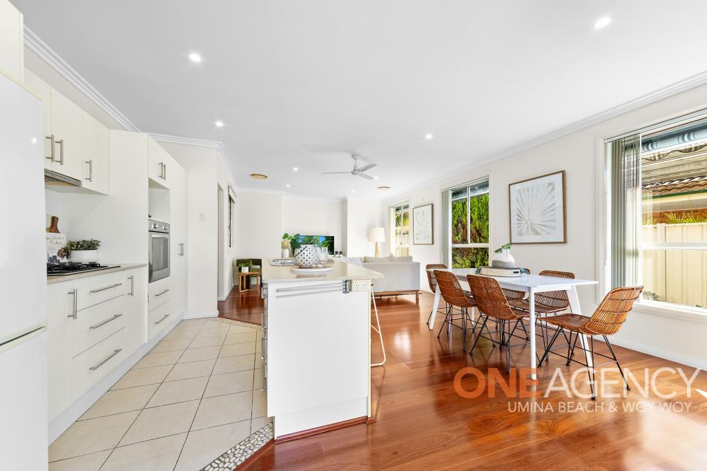 3/37 BREAM RD, ETTALONG BEACH, NSW 2257