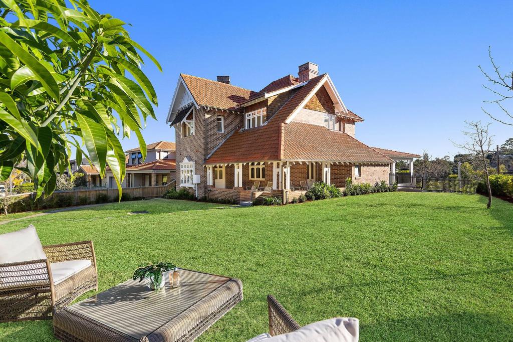 9 Centennial Ave, Chatswood, NSW 2067