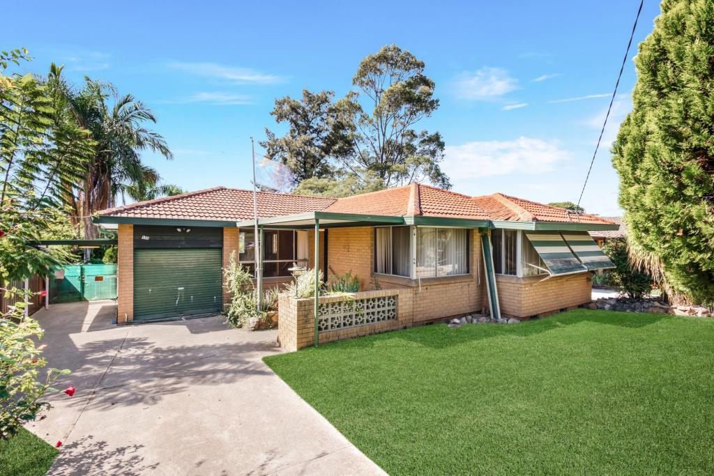 120 Luxford Rd, Whalan, NSW 2770