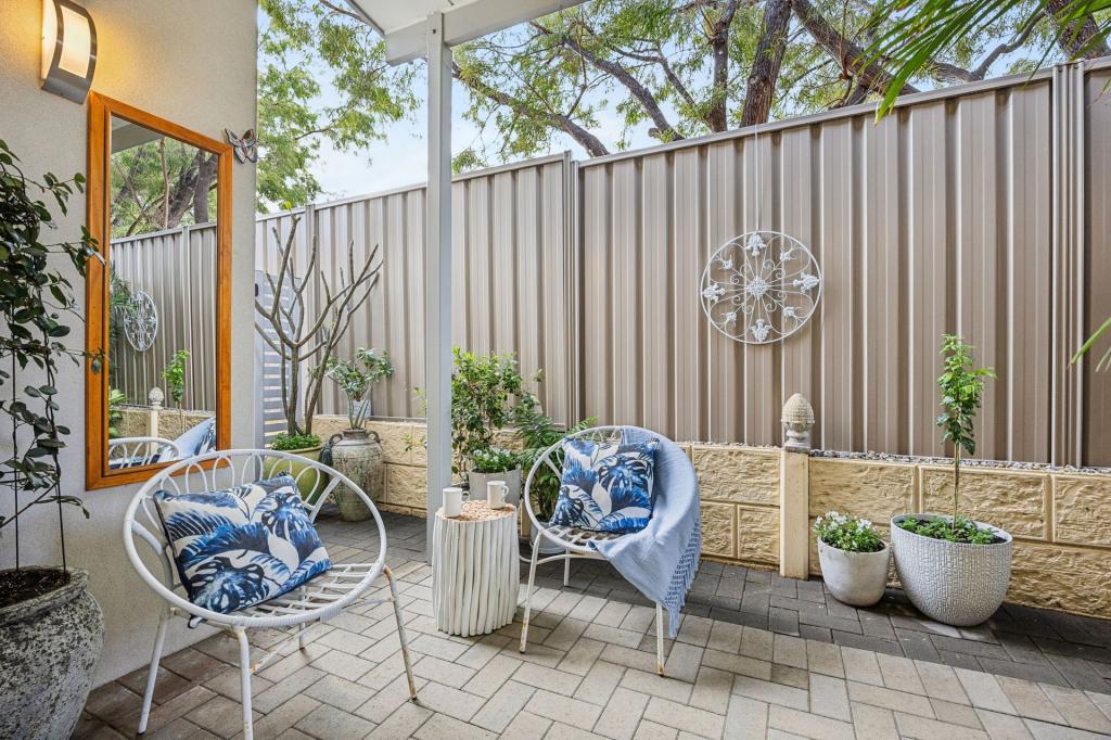 4/18 Boronia St, Innaloo, WA 6018
