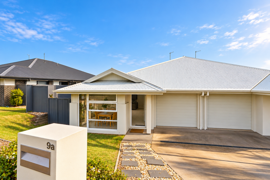 9a Hartigan St, Cumbalum, NSW 2478