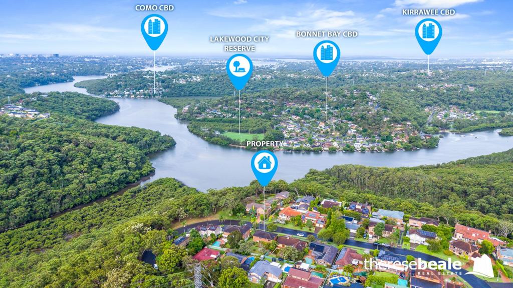 11 Yala Rd, Bangor, NSW 2234