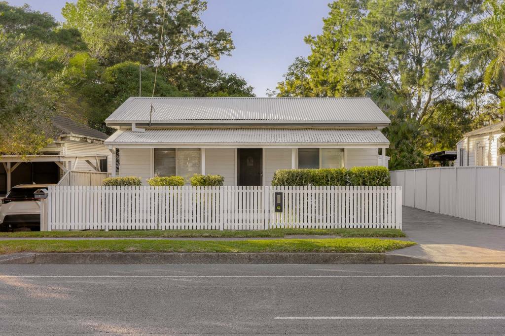 21 Pioneer Rd, Bellambi, NSW 2518