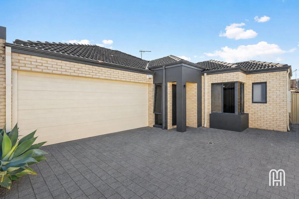 26C QUADEA WAY, NOLLAMARA, WA 6061