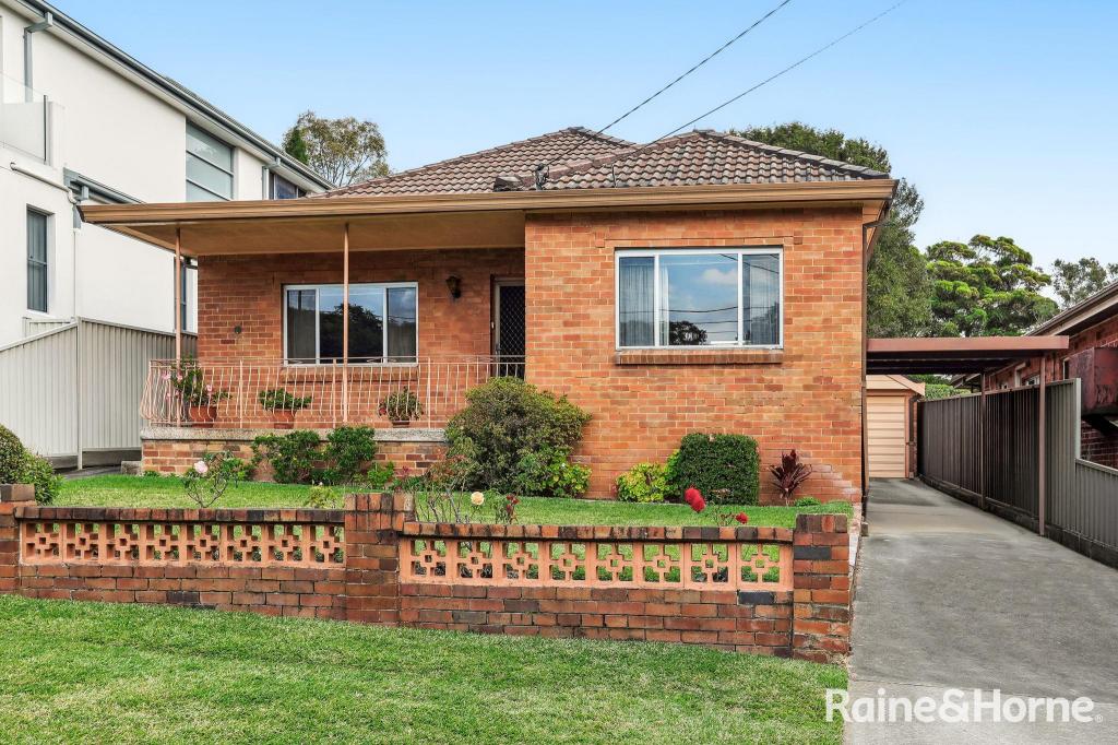 19 Monaro Ave, Kingsgrove, NSW 2208