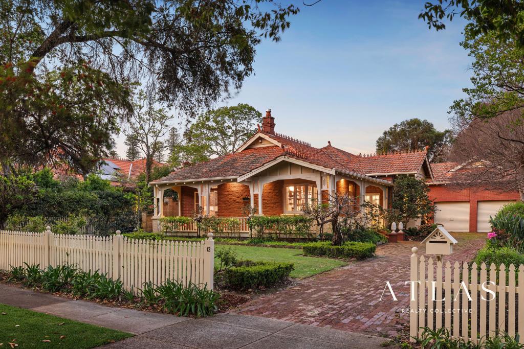 12 Clive Rd, Mount Lawley, WA 6050
