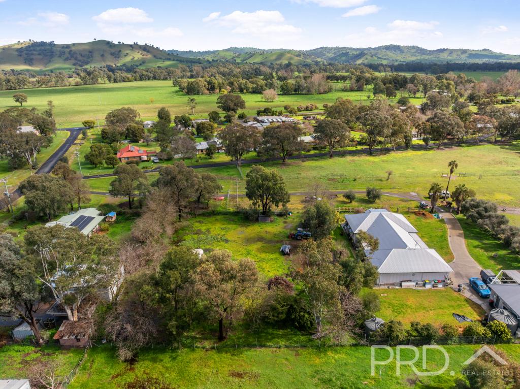 14-16 Short St, Brungle, NSW 2722