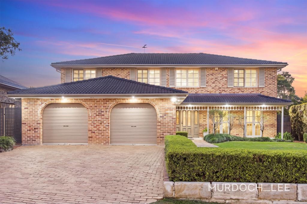 141 Shepherds Dr, Cherrybrook, NSW 2126