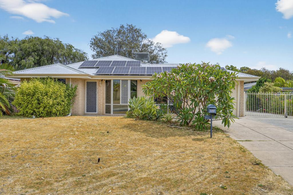 23 Cassilis Ct, Greenfields, WA 6210