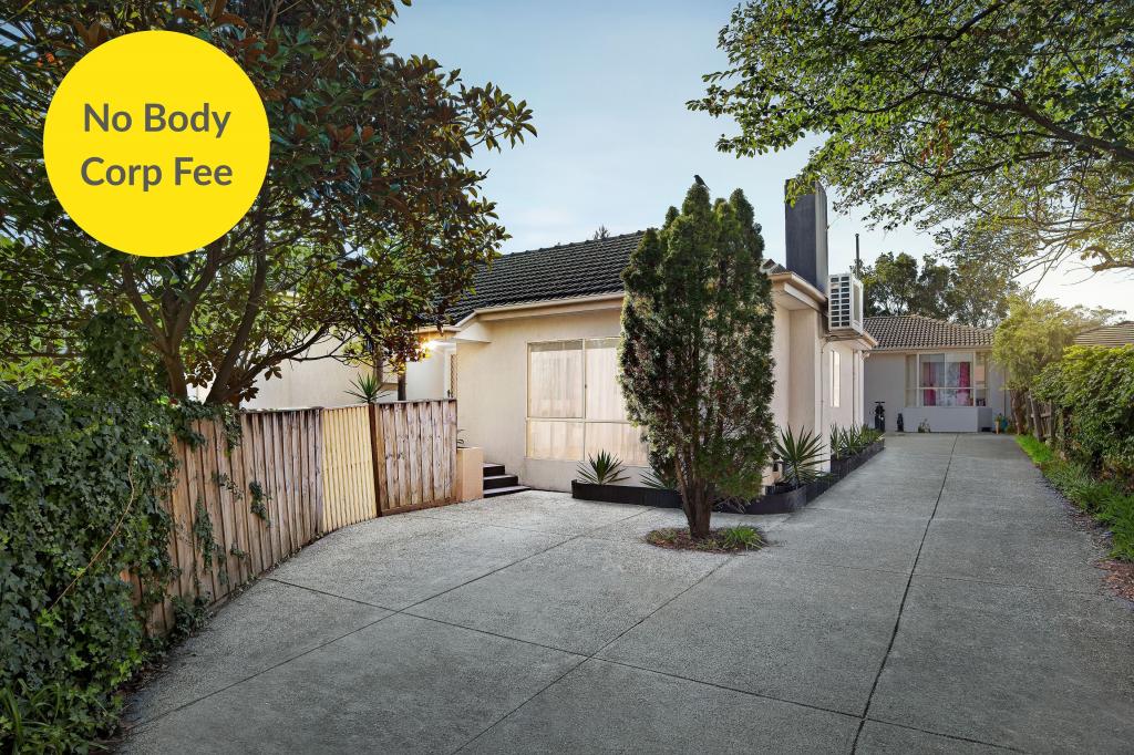 1/25 Edinburgh St, Clayton, VIC 3168