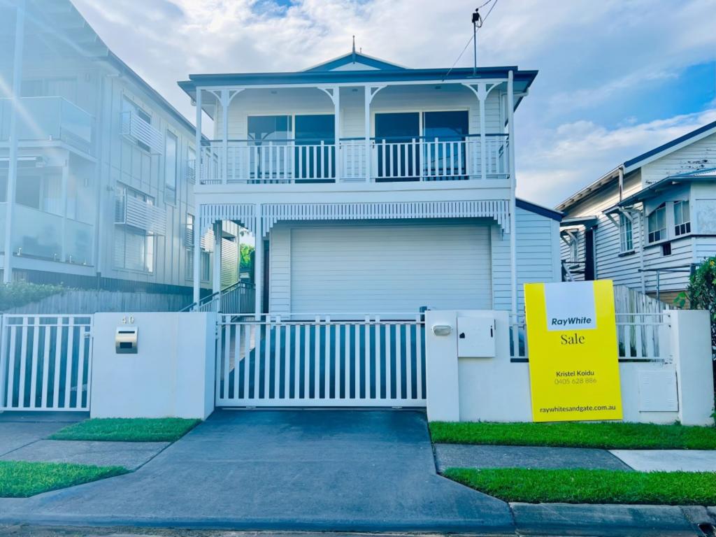 40 Second Ave, Sandgate, QLD 4017