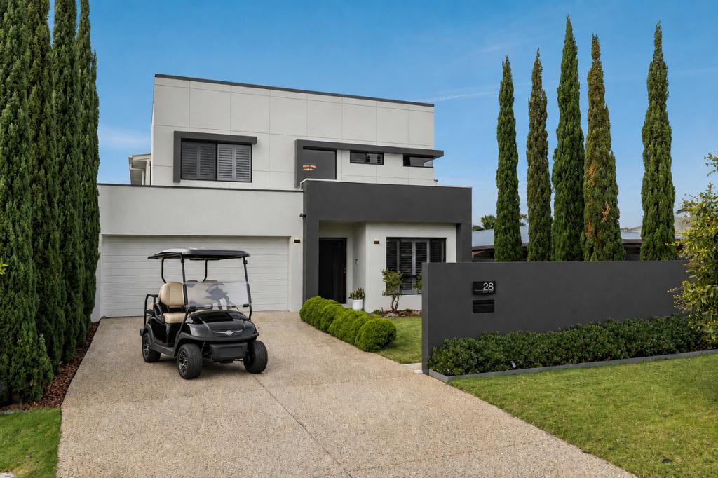 28 Dart St, Redland Bay, QLD 4165