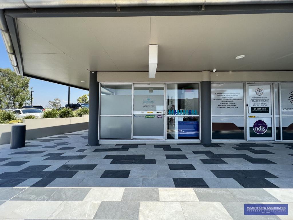Suite 8/8 - 22 King St, Caboolture, QLD 4510