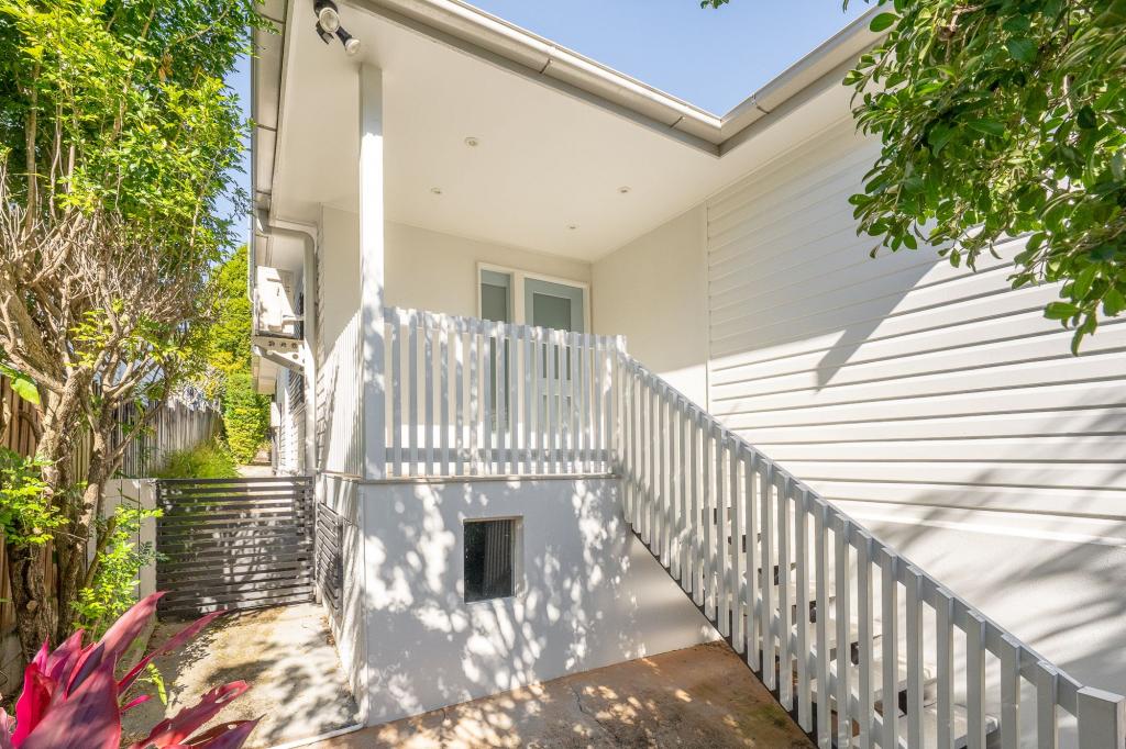 24 Cranmore St, Red Hill, QLD 4059