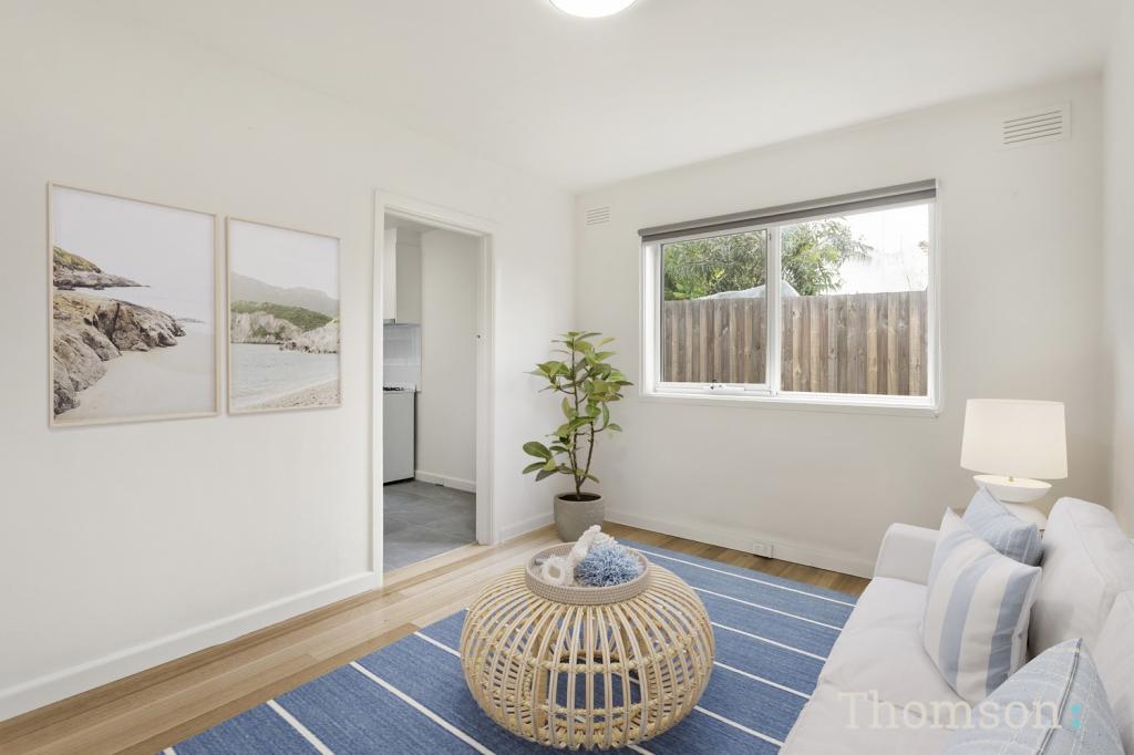 2/40 Pyne St, Caulfield, VIC 3162