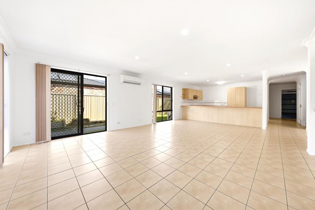 116 Aldea Cct, Bracken Ridge, QLD 4017