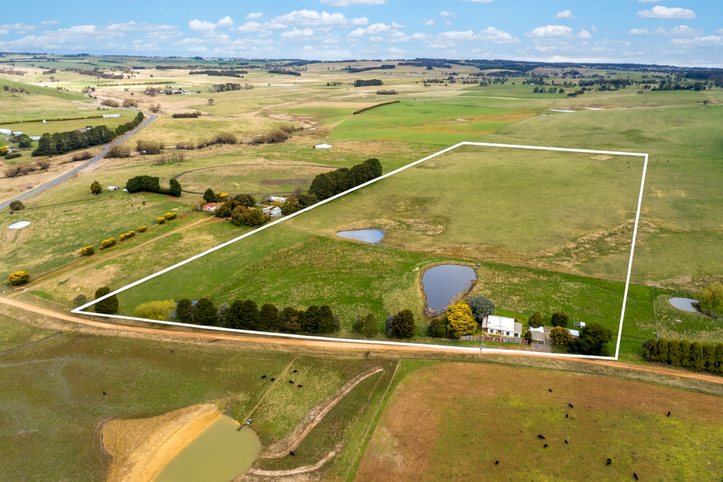 1017 Old Lachlan Rd, Neville, NSW 2799