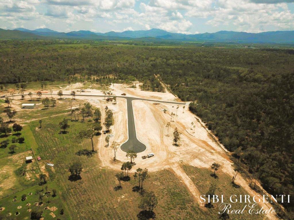 LOT 62 EAKIN CL, MAREEBA, QLD 4880
