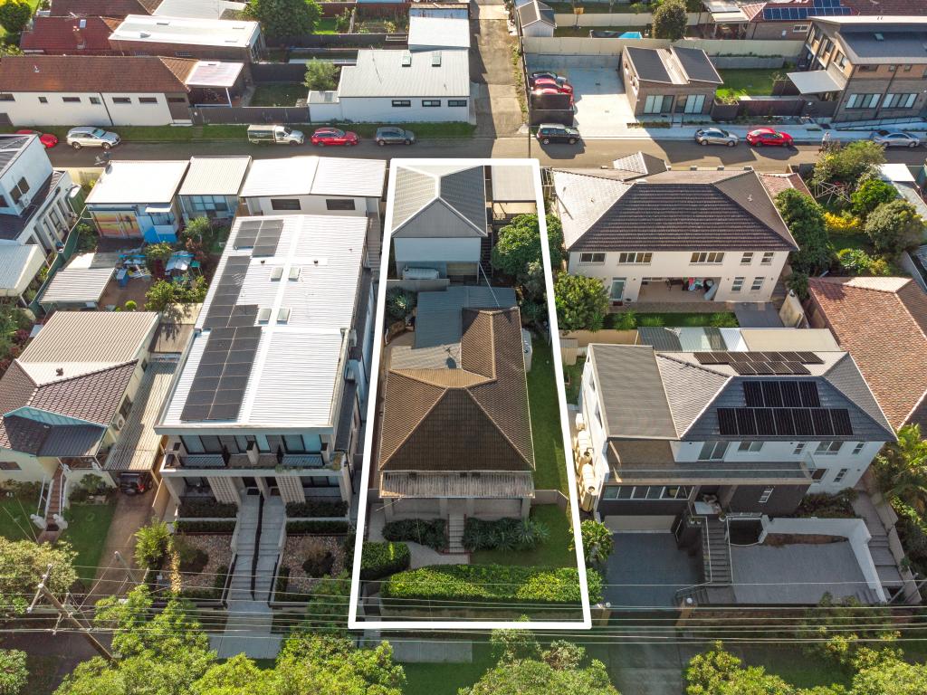 114 Queen Victoria St, Bexley, NSW 2207