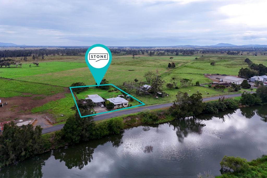 245 Belmore River Right Bank Rd, Belmore River, NSW 2440