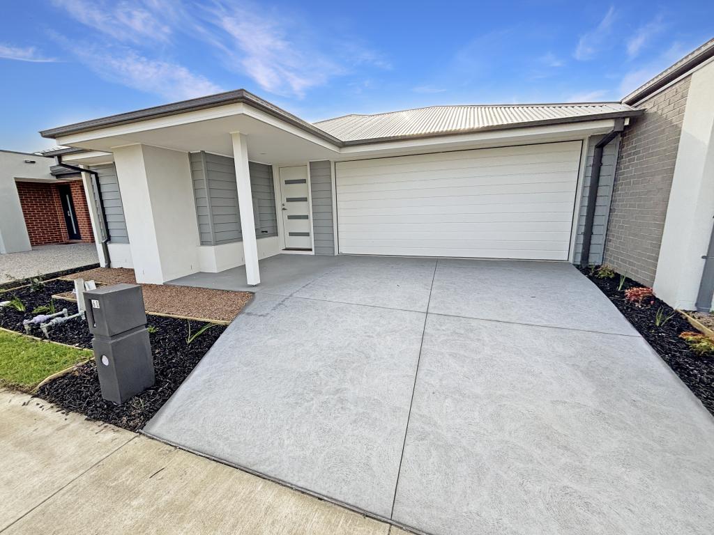 60 Mindil St, Armstrong Creek, VIC 3217