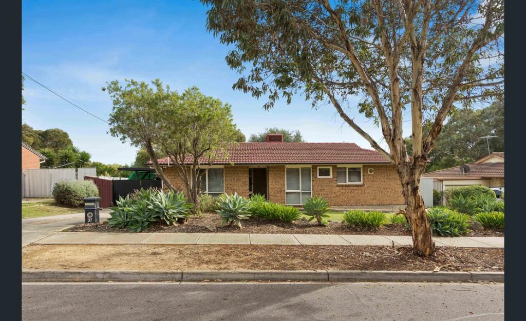 37 Ellis Ave, Morphett Vale, SA 5162