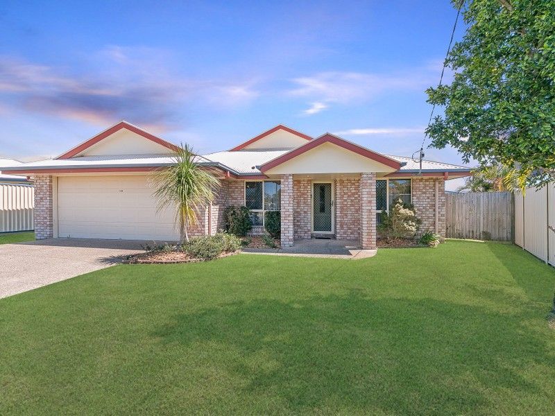 12 MAJELLA CT, CABOOLTURE SOUTH, QLD 4510