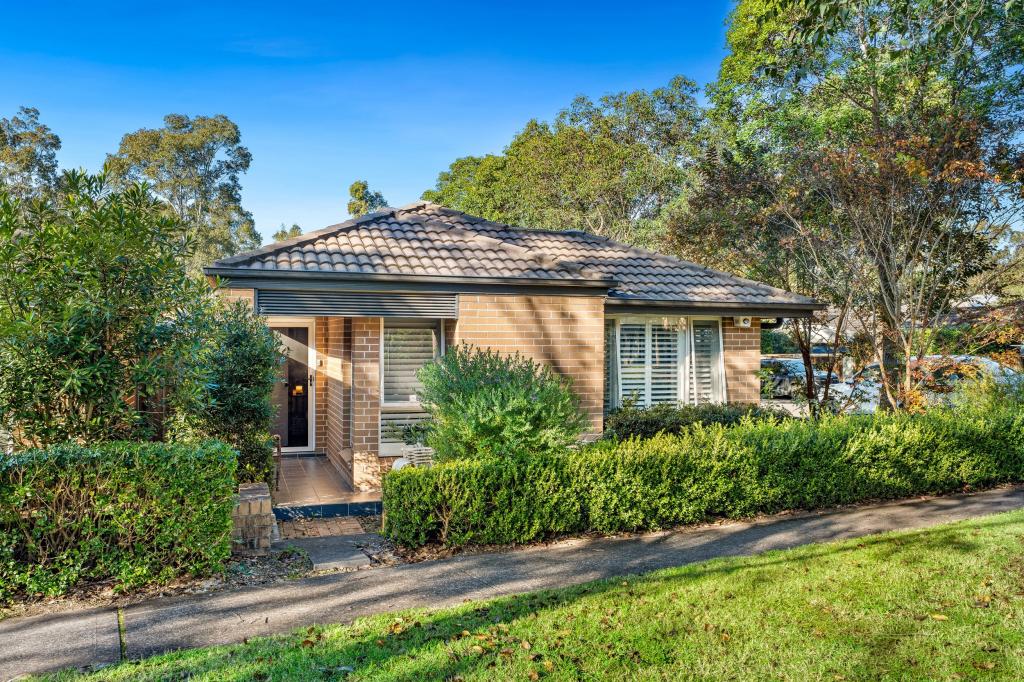 14 Guillemot St, Cranebrook, NSW 2749