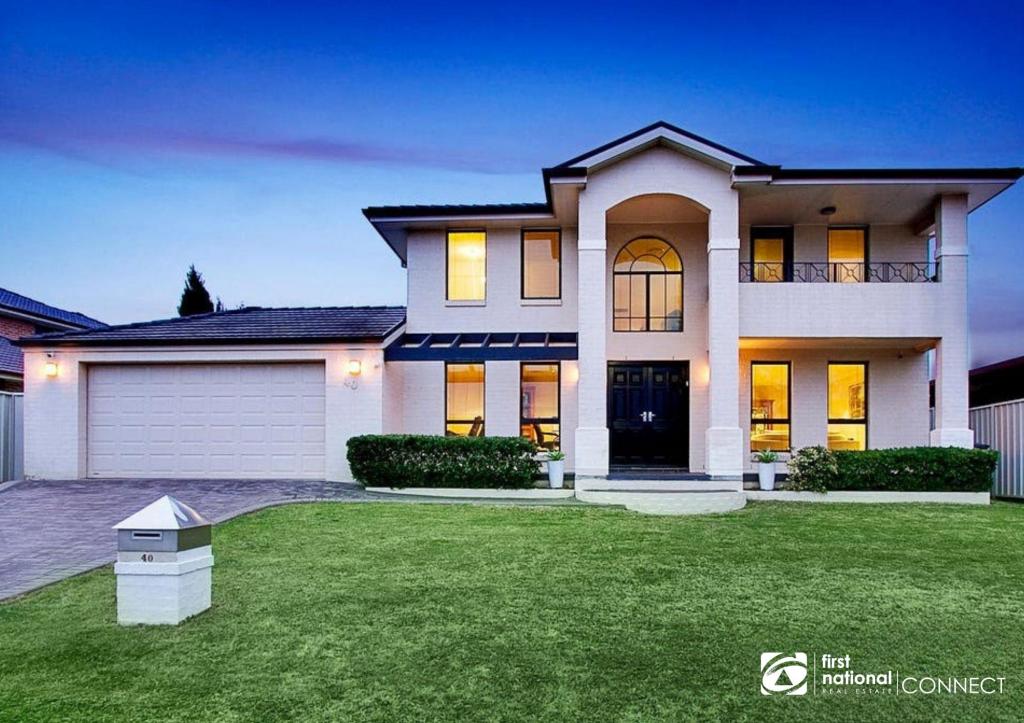 40 Ivy Ave, Mcgraths Hill, NSW 2756