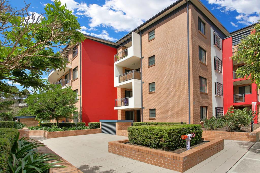 5/18 Kilbenny St, Kellyville Ridge, NSW 2155