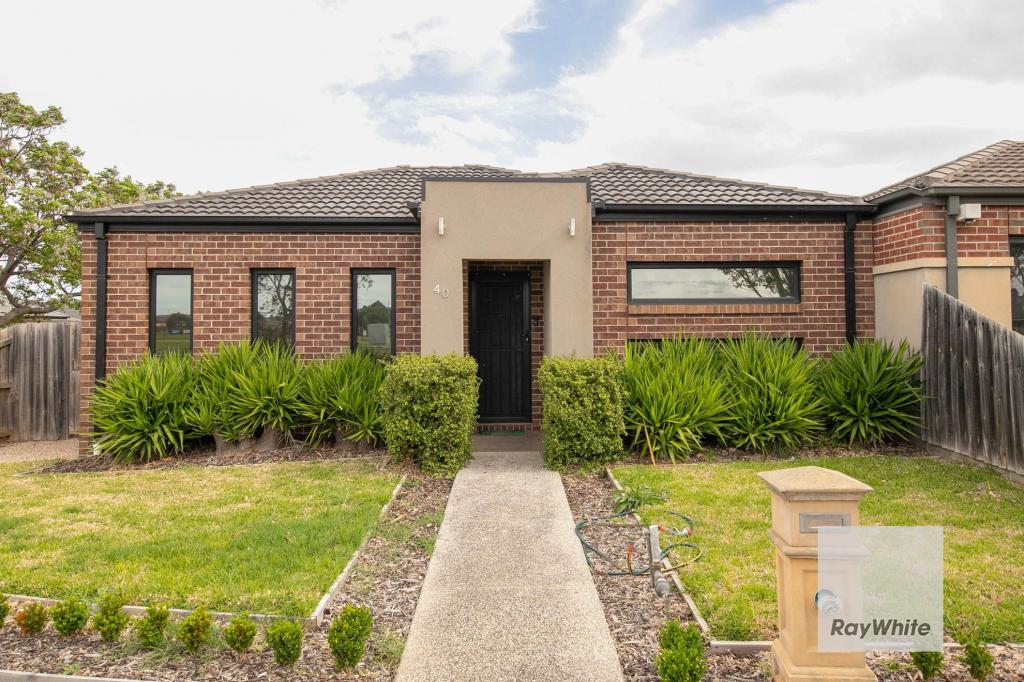 40 Kingston Dr, Taylors Hill, VIC 3037
