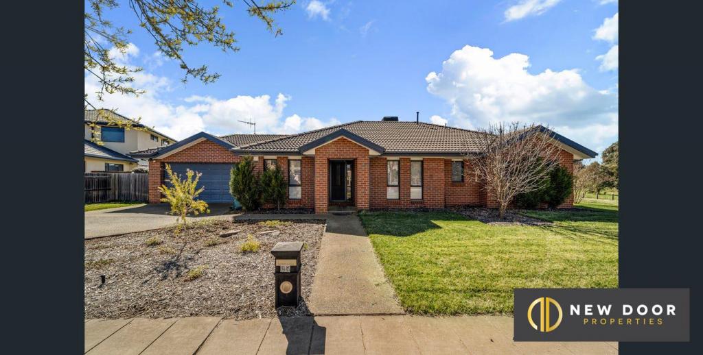 25 Wallaman St, Harrison, ACT 2914