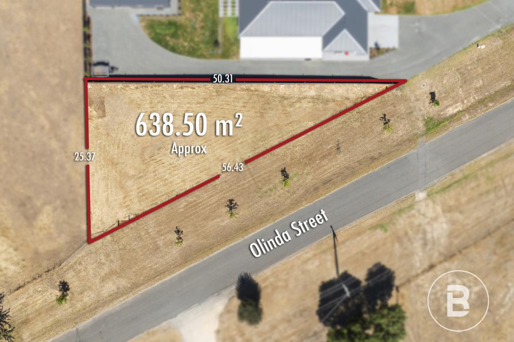 33 Olinda St, Beaufort, VIC 3373