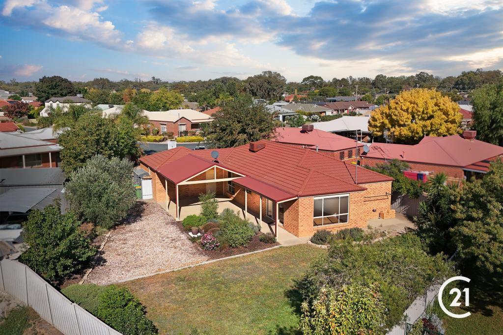 15 Genevieve Ave, Echuca, VIC 3564