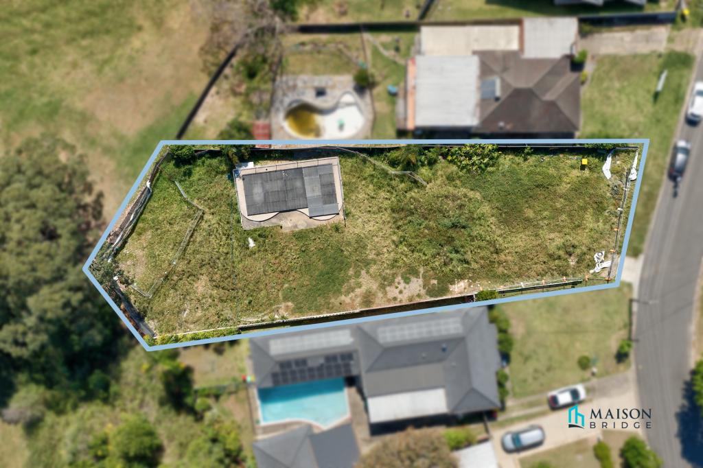 25 Mckay St, Dundas Valley, NSW 2117