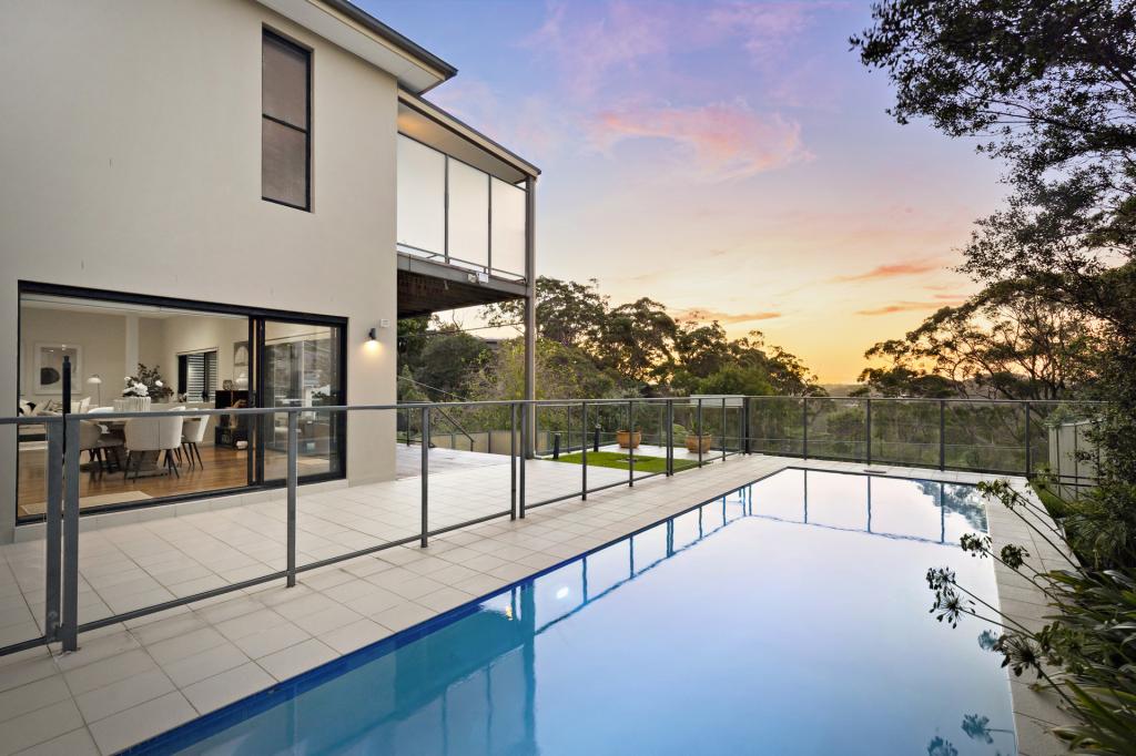 12 Boronia Lane, Seaforth, NSW 2092