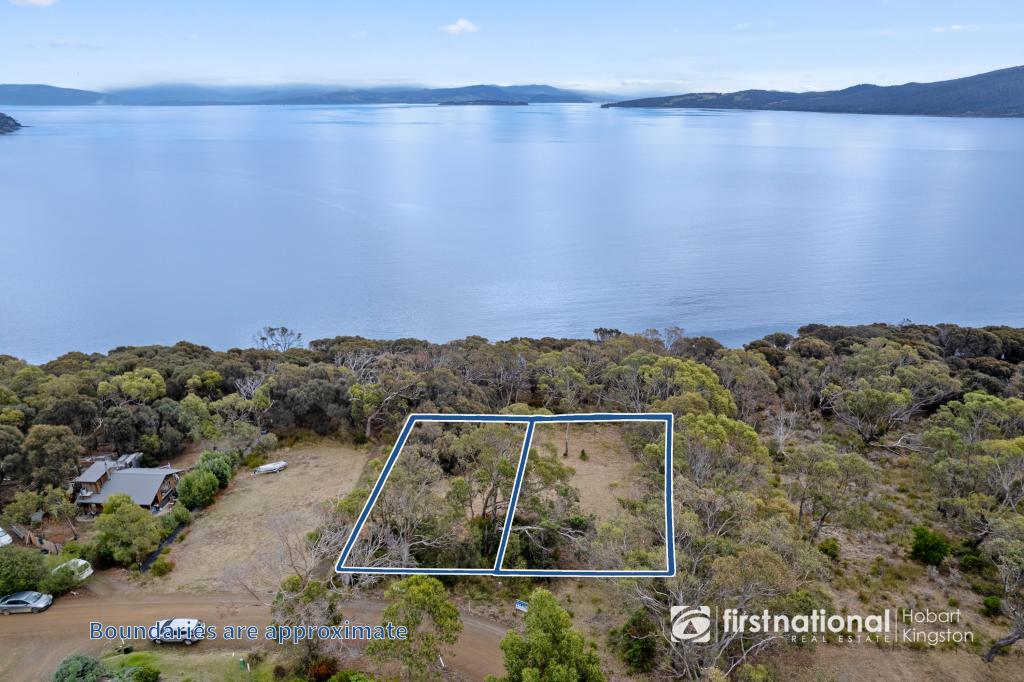 51 & 53 Ritchie St, Alonnah, TAS 7150