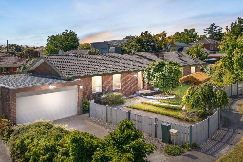 6 Carmen Ct, Glen Waverley, VIC 3150