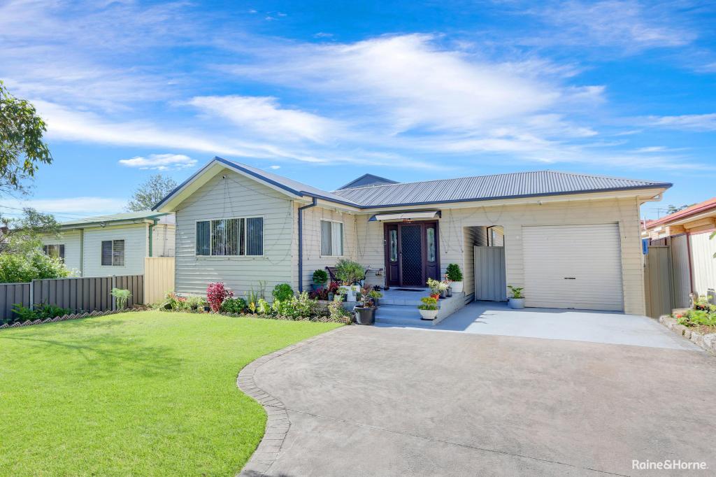 25 Cameron St, Doonside, NSW 2767