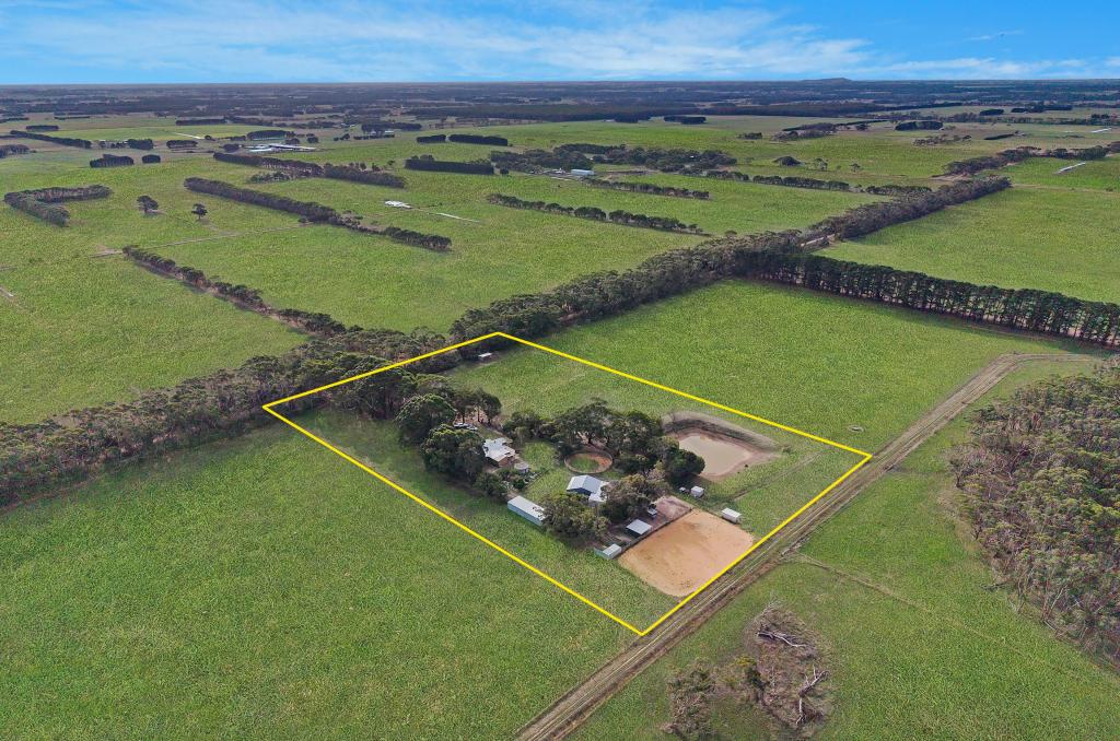 621 Baileys Rd, Nullawarre North, VIC 3268