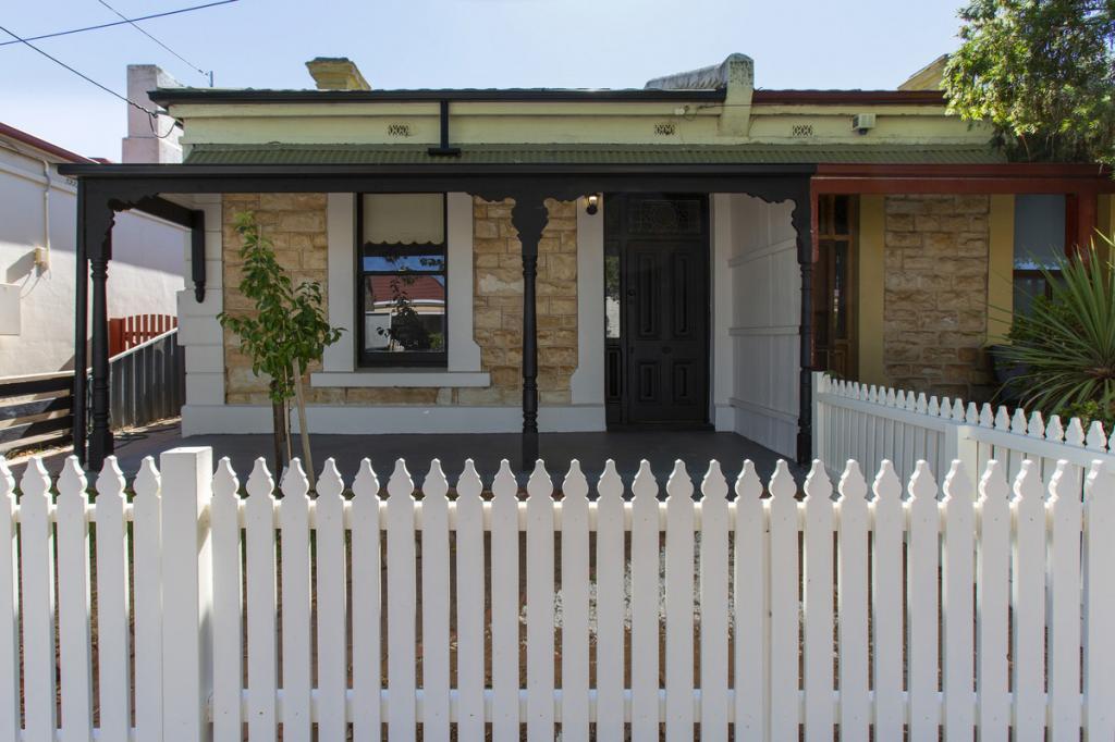 8a Dew St, Mile End, SA 5031